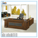New Design Executive Wooden Office Desk (FEC-A27)