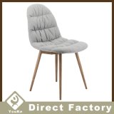 Fabric Leisure Dining Chair for Sale