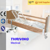 5 Function Electric Medical Bed