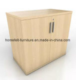 Storage Cabinet Office Cupboards Wooden Office Furniture Cabinet