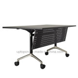Commercial Office Folding Furniture with Metal Leg for Conference (SP-FT407)
