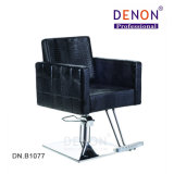 Nice Desig Salon Furniture Package Stable Barber Chairs (DN. B1077)