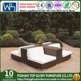 Outdoor Furniture Rattan Sofa Garden Furniture (TG-JW43)