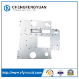 Direct Factory Sheet Metal Fabrication for Power Connector Equipment