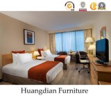 Hotel Bedroom Furniture Custom Made Furniture for Star Hotel (HD245)