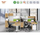 Office Furniture Office Partition (H15-0814)