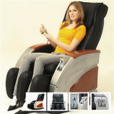Remote Control Commercial Massage Chair Coin Operated