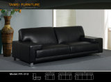 China Modern Contemporary Leather Sofa
