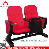 Plastic Auditorium New Waiting Room Seating Chair Yj1009
