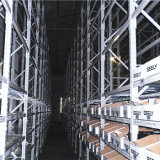 Compatible Medium Storage Shelves