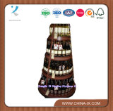 Wooden Wine Cabinet for Supermarket/Retail Store (WC312)