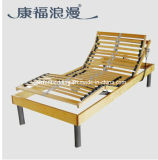 Slat Electric Adjustable Bed (comfort 800)
