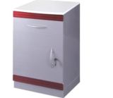 Dental Furnitures of Clinic Moving Cabinet