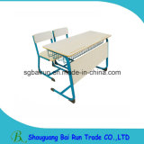 School Furniture Wood Panel Student Chair