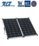 Fashion Design 2*100W Folding Solar Panel with Chinese Price
