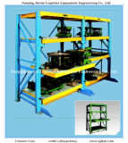 Heavy Duty Drawer Type Mold Racking for Storing Mold