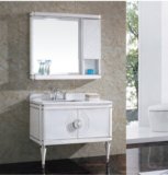 New Design Dulex Bathroom Cabinet (DSS2024)