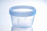 Disposable 30ml Container Sputum with CE Approved