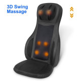 Electric 3D Swing Shiatsu Body Care Back Massage Cushion Chair