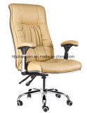 High Back Swivel Leather Boss Executive Office Chair
