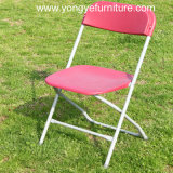Metal Plastic Folding Chair to Wedding Events