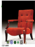 Office Furniture / Office Fabric High Density Sponge Mesh Office Chair (CS005)