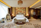 Hotel Furniture/Hotel King Size Bedroom Furniture /Hotel King Size Bedroom Sets/Luxury Hotel Business Bedroom Suite (GLNB-080808)