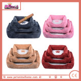 Colorful Pet Bed for Dogs