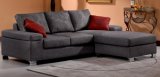 Modern Corner Sofa (666#)