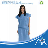 SMS Nonwoven Cloth for Patient Gown