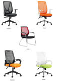 Most Popular High Back Training Office Chair with Armrest