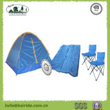 Camping Combo Set with Chair