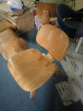 Hot-Sale Wooden Leisure Chair Bls-02 Good Quality