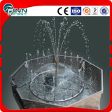 1m Music Dancing Decoration Home Fountain