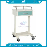 AG-Mt031 Drawer with 304 Stainless Steel Handle Tray Tables