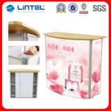 Hot Sale Wooden Tradeshow Promotion Counter
