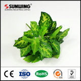 Home Decoration Customized Artificial Green Plant Foliage
