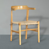 Wholesales Wooden Structure Cafe Restaurant Chair with Pull Rope (SP-EC645)