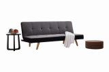 Elegant Folding Sofa Bed for Coffee Time