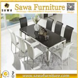 Modern Dining Chair New Design Stainless Steel Chair