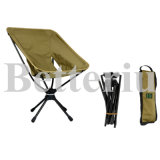 Aluminum Folding Camping Chair for Fishing Picnic