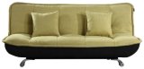 Living Room Furniture Modern Design Fabri⪞ Sofa Bed