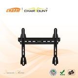 Made-in-China Supplier 400X400mmfixed TV Wall Mount (CT-PLB-3003)
