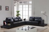 Home Furniture Living Room Leather Couches Sofa