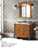 Wooden Furniture Bath Cabinet (13053)