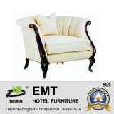 Five Star Hotel Sofa Modern Sofa for Sale (EMT-SF32)