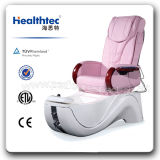 Best Durable Hair Salon Chairs for Sale with Pedicure Tray (A201-1701)