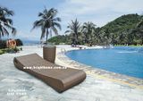 New Design Sun Lounge Outdoor Furniture Bm-5149