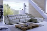 New Arrival Leather Sofa, Living Room Furniture New Design Sofa