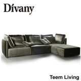 2016 New Collection Divany Collection D-12 Modern Collection Hot Sales Best Sals High Quality Living Room Furniture Sofa